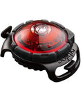 Orbiloc Dog Dual Safety Light - Red