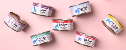 Thrive