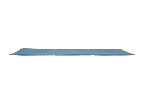 Freedog Cool Bed Alfombra Refrescante Baltic Blue