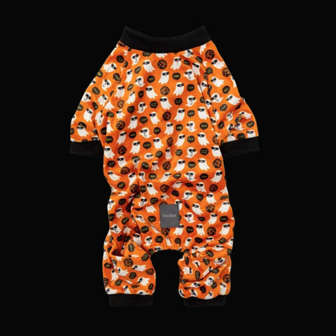 Fuzzyard Pijama Halloween "Boogie Nights"