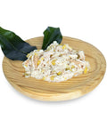 Natural Greatness pouch pollo con salmón para gatos, comida húmeda completa – imagen 3/3