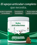 Balto Articulaciones sabor pollo, bote de 120 bocados para perros