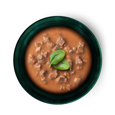 Terra Felis Soupreme Sopa de Pollo para Gato 70g