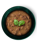 Terra Felis Soupreme Sopa de Buey para Gato 70g