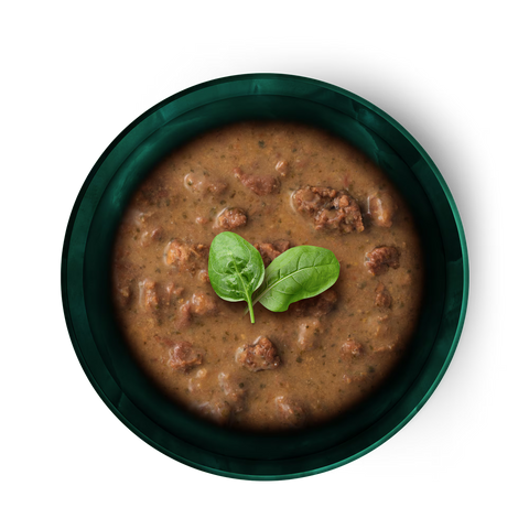 Terra Felis Soupreme Sopa de Buey para Gato 70g