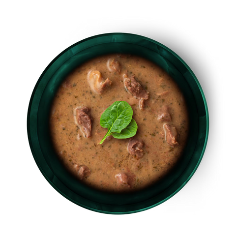 Terra Felis Soupreme Sopa de Pato para Gato 70g