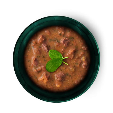 Terra Felis Soupreme Sopa de Pavo para Gato 70g