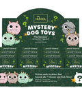 Hunter Mystery Monster peluche sorpresa para perros – imagen 4/13