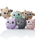 Hunter Mystery Monster peluche sorpresa para perros