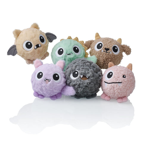 Hunter Mystery Monster peluche sorpresa para perros