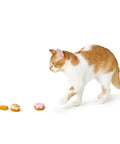 Hunter Mystery Bakery Toy, juguete sorpresa de fieltro para gatos – imagen 11/11