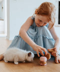 Hunter Mystery Bakery Toy, juguete sorpresa de fieltro para gatos – imagen 4/11