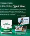 Bocados blandos Balto Articulaciones con glucosamina y condroitina para perros