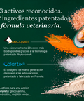 Balto Articulaciones pollo, complemento para las articulaciones del perro