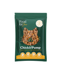 Food for Joe Cat Chick&Pump 200g