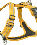 DogCopenhagen Arnés Walk Air™ V3 Amarillo