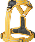 DogCopenhagen Arnés Walk Air™ V3 Amarillo