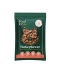 Food for Joe Cat Turkeyflower 200g