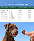 Balto Articulaciones, alimento complementario para perros fabricado en Europa