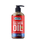 PetSana Aceite de Salmon 500ml.