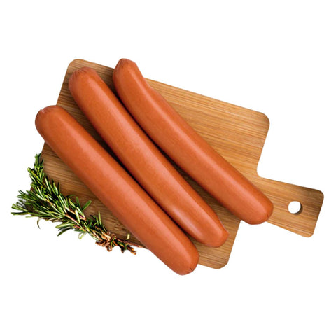AlphaSpirit Dog Smokies Sausages 400g