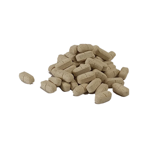 Agility Vet AniForte® - 120 comprimidos