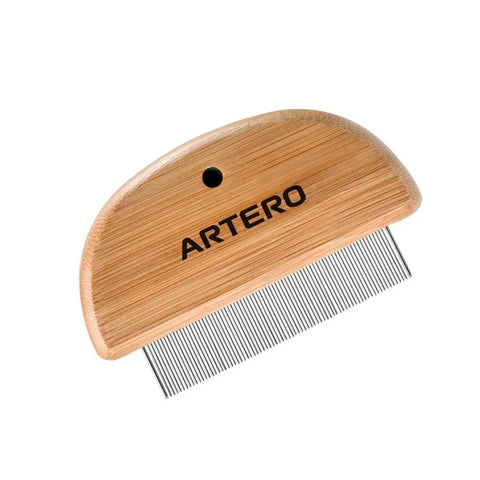 Artero Nature Collection Peine Oval