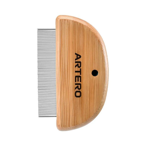 Artero Nature Collection Peine Oval