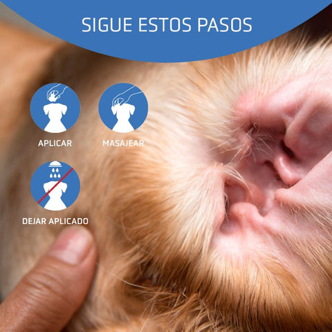 Artero Limpiador de Oidos Aurigel 100ml