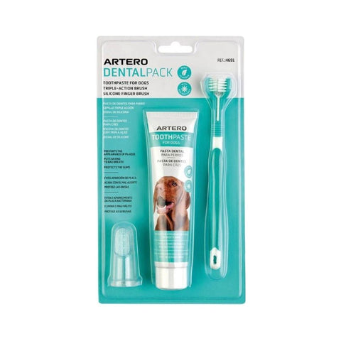 Artero Pack Dental Smile