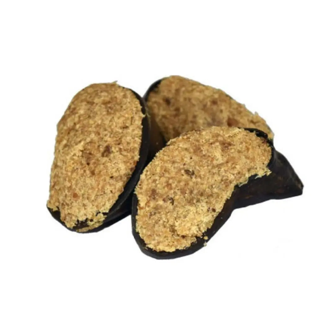 Pezuña de Búfalo Rellena – LOBITOS&CO