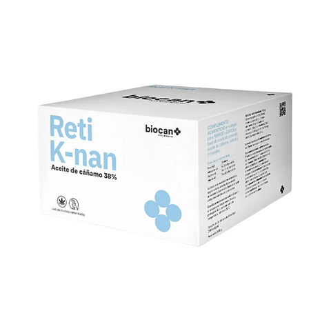 Biocan Reti K-Nan Blister 30comp