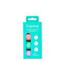 Freedog Bolsas Ecológicas para Perros 4x15