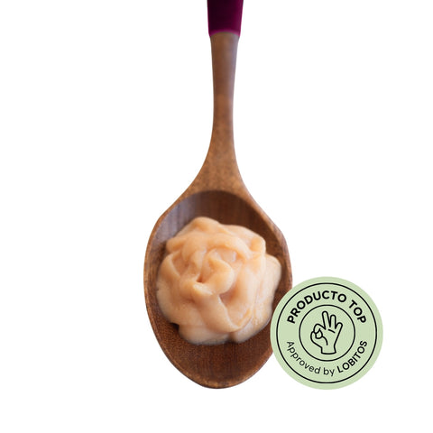 Cat Cream Salmón&Gambas 4x15g