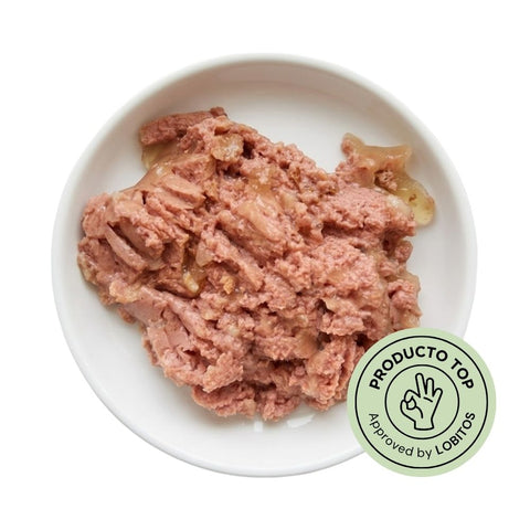 Cat Diet Lata Digestive 85g