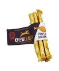 Chewllagen Chicken Mini Roll 5PK en LOBITOS