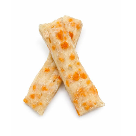 Collagen Chips con Calabaza - 13cm x2