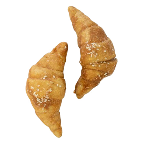 Croissant de Piel con Pollo