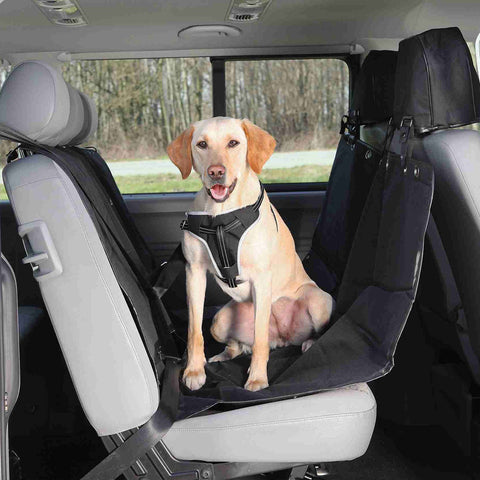 Trixie Funda Protectora para Asiento de Coche 1,45 x 1,60m