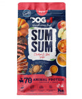 Dapac Sum Sum de Pollo y Ternera para Perros