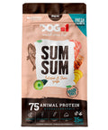 Dapac Sum Sum de Salmón y Atún para Perros