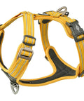 DogCopenhagen Arnés Walk Air™ V3 Amarillo