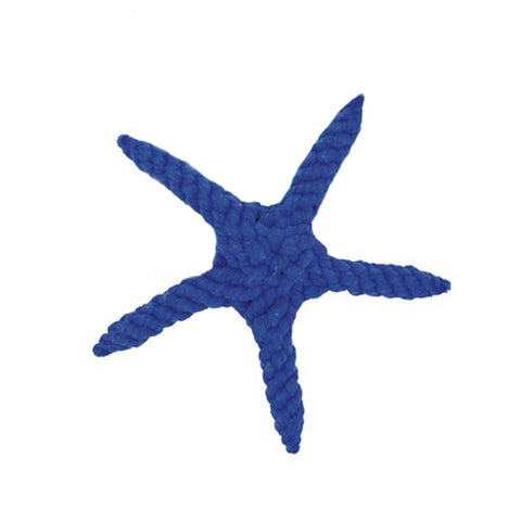 DoggyMasters Colorful Estrella Azul 20cm