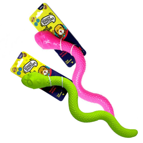 DoggyMasters Treat Snake 42cm