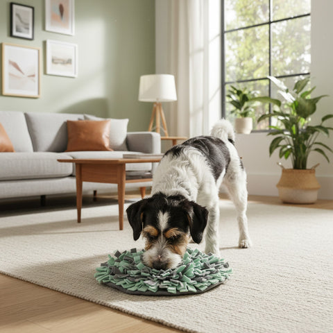 DoggyMasters Alfombra Olfato