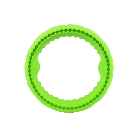 DoggyMasters Aro Mordedor Manzana