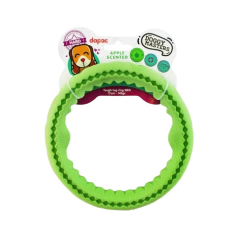 DoggyMasters Aro Mordedor Manzana