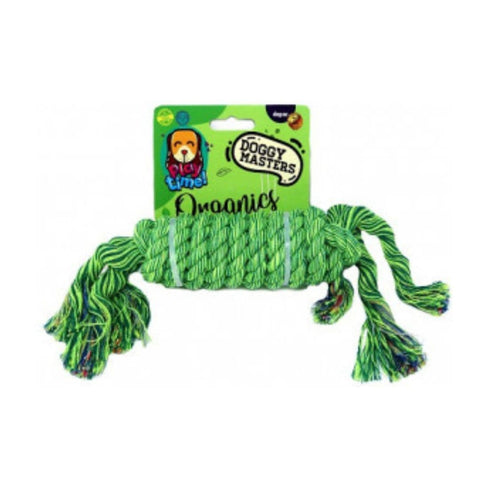 DoggyMasters Colorful Cilindro Verde