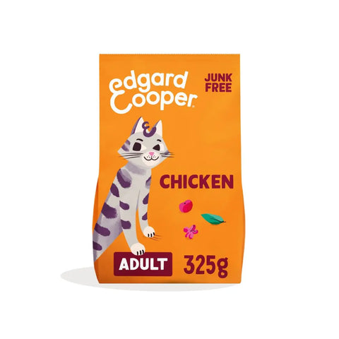 Edgard & Cooper Cat Pollo Fresco