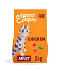 Edgard & Cooper Cat Pollo Fresco